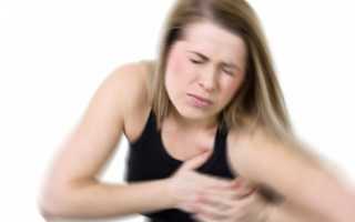Колит сердце болит и кружится голова