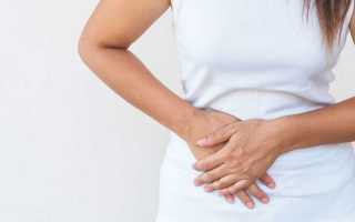 Может ли болеть голова из за болей в боку