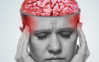 Болит голова и виски что это за болезнь