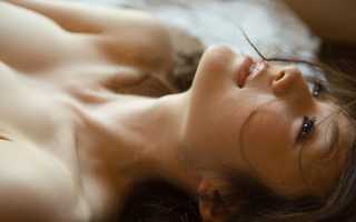 От вибратора болит голова