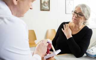 Что делать если спина болит слева в лопатке