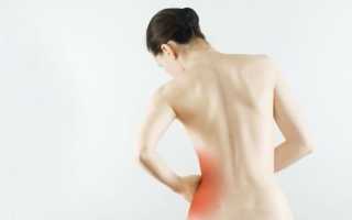 Болит под левым ребром спереди отдает в спину