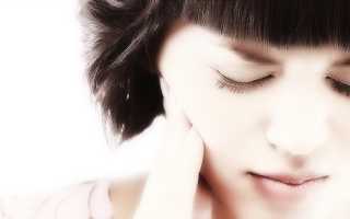 При движении головы болит зуб