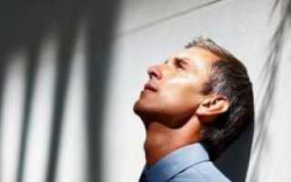 Болит спина при иппп