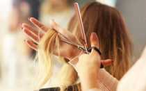 Когда волосы распущены болит голова