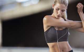 Болят ли мышцы спины после ее тренировки