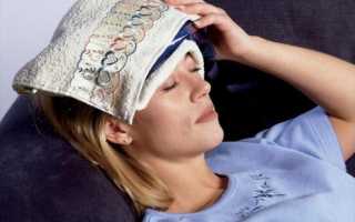 Как помочь если сильно болит голова