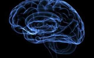 Болит голова немеют части тела