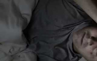 Почему во сне ночью болит голова