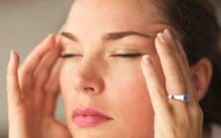 Когда кашляю болит голова в затылке