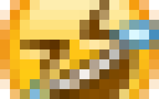 Зато голова не болит