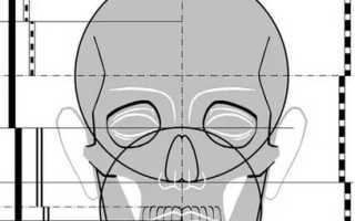 Болит голова у висков и лоб