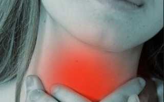 Болит голова глотать больно