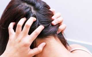 Болит голова и мурашки по коже