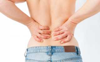 Болит спина и под ребрами спереди