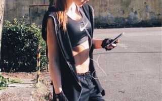 Можно ли заниматься фитнесом когда болит голова