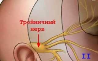 Болит правая сторона головы и кружится голова