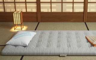 Болит спина от сна на жестком