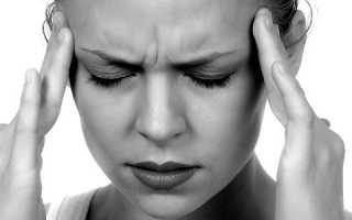 Почему болит голова после операции на головной мозг