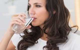 Болит голова металлический вкус во рту