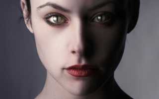 От энергетического вампира болит голова