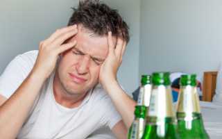Что лучше пить из алкоголя чтобы не болела голова