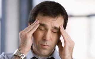 Что делать когда болит голова таблетки не помогают