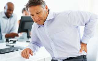 Если болит поджелудочная железа может боль отдавать в спину