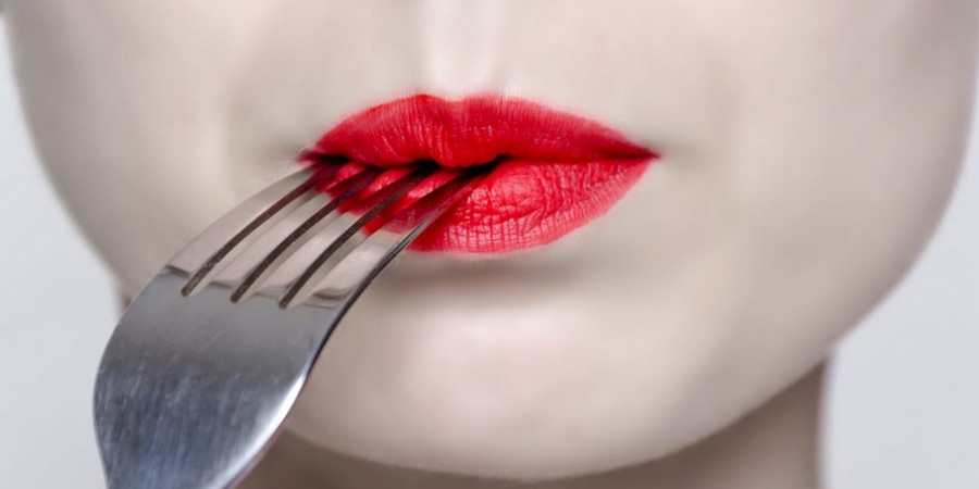 Металлический привкус во рту