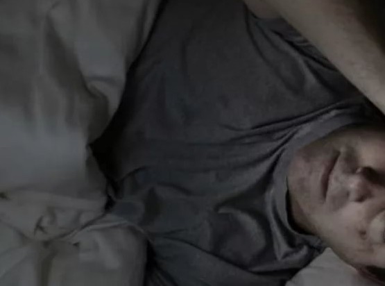 Почему во сне ночью болит голова