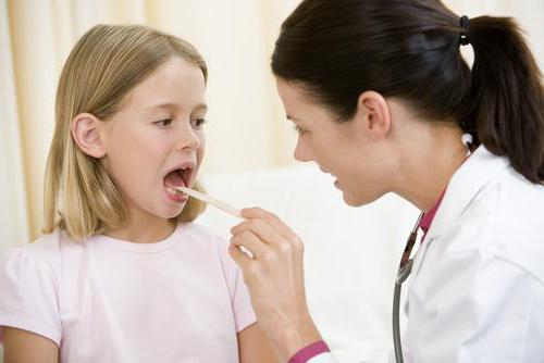 температура 38 и болит горло при гв