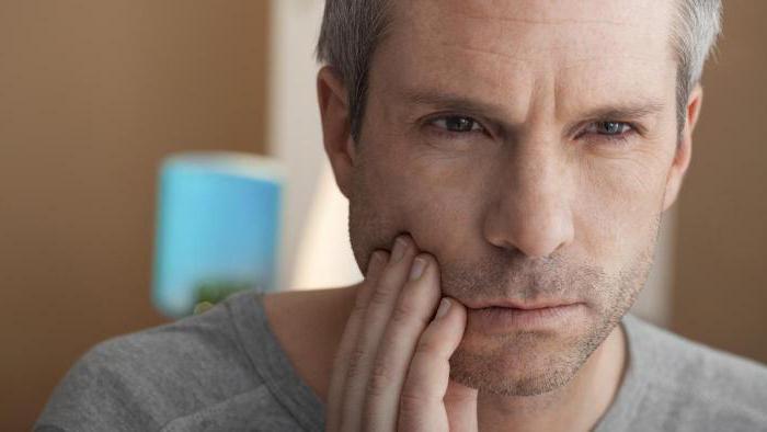 болит голова и зубы одновременно