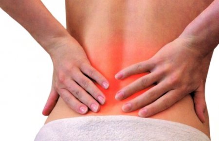 Диклофенак уколы болит спина