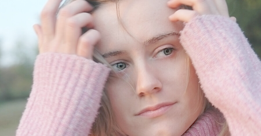 Почему сильно чешется голова