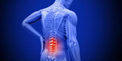 Боль в пояснице отдает в правую ногу