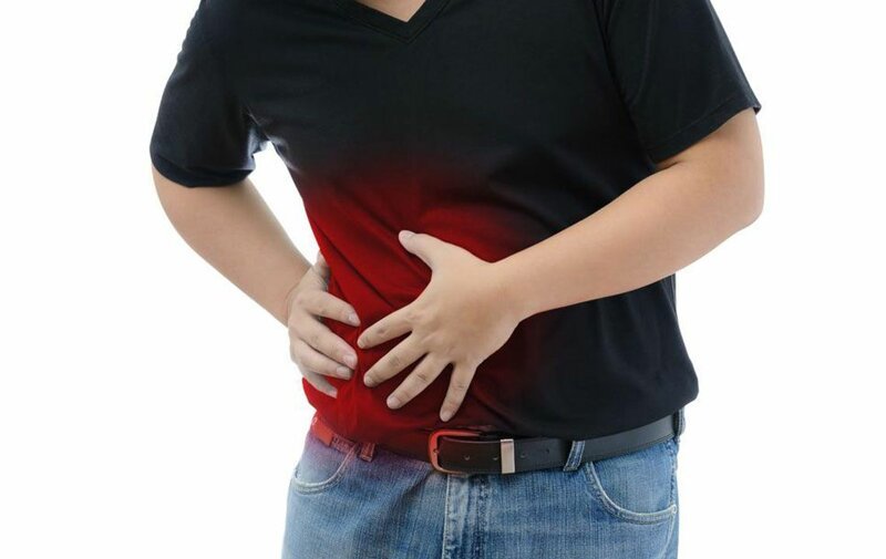 Основные причины, провоцирующие боль в правом боку