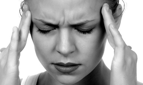 Почему болит голова после операции1