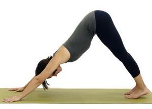 Как делать зарядку для спины по утрам когда болит