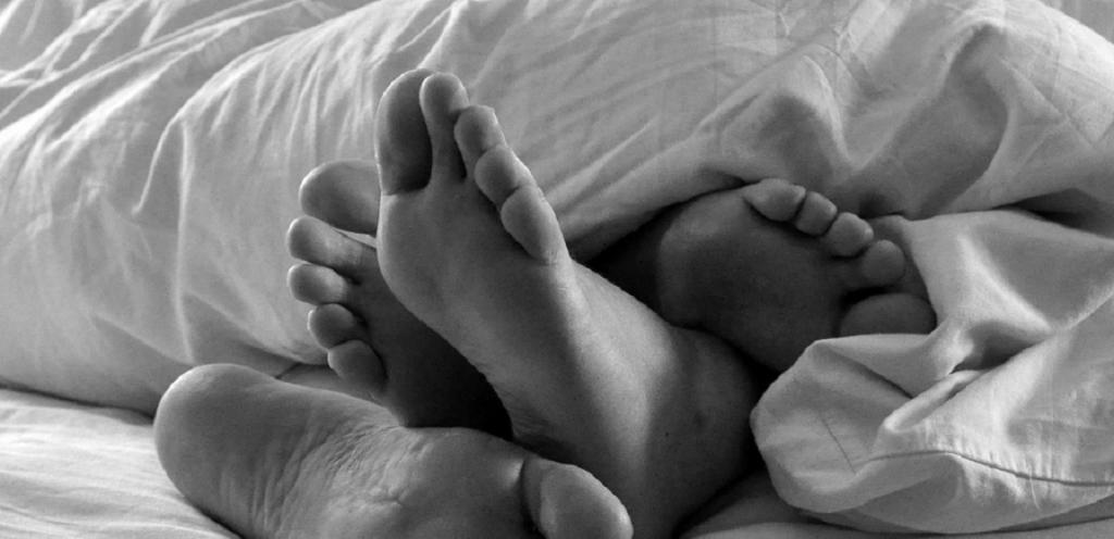 Лучший партнер - любимый человек