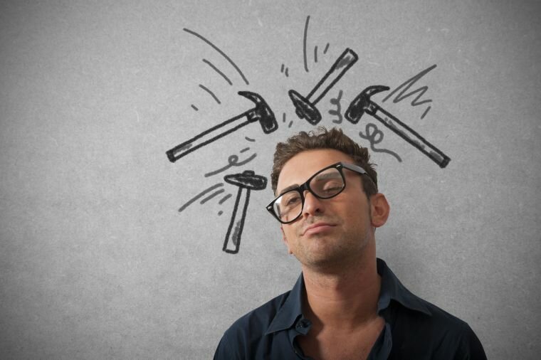 Разная головная боль при ОРВИ (www.likar.info)