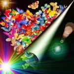 Очищение Энергией, или Чтобы не болела голова. Фото