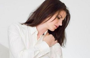 Что может болеть со стороны сердца и отдавать в спину