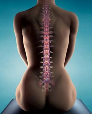 Как делать зарядку для спины по утрам когда болит