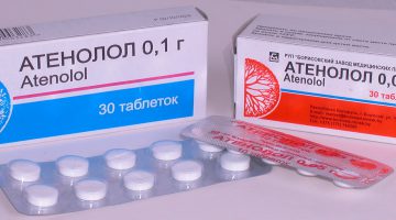 Если болит голова при высоком давлении