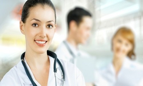 Консультация специалиста