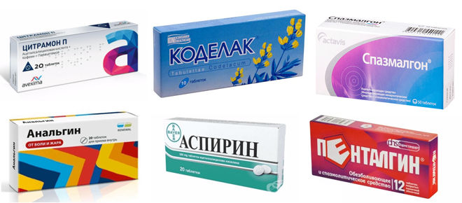 Что делать, если болит голова при простуде, а температуры нет?