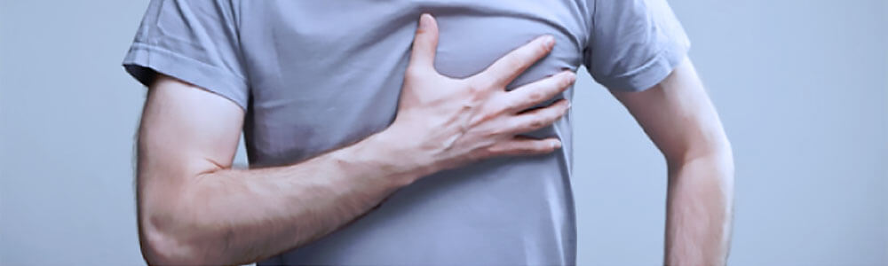 Что делать если болит сердце и голова кружится