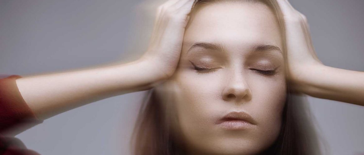 Что делать если болит сердце и голова кружится