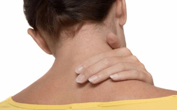 от чего может болеть затылок и кружиться голова