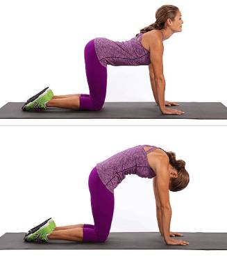 Болит спина что делать помогите